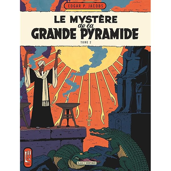 Figurine Pixi N°5211 – Blake Et Mortimer (Mortimer à Cheval) – Boîte NEUVE