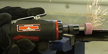 Canadian Tool and Supply ACODGTK-3 Straight Grinders product image 2