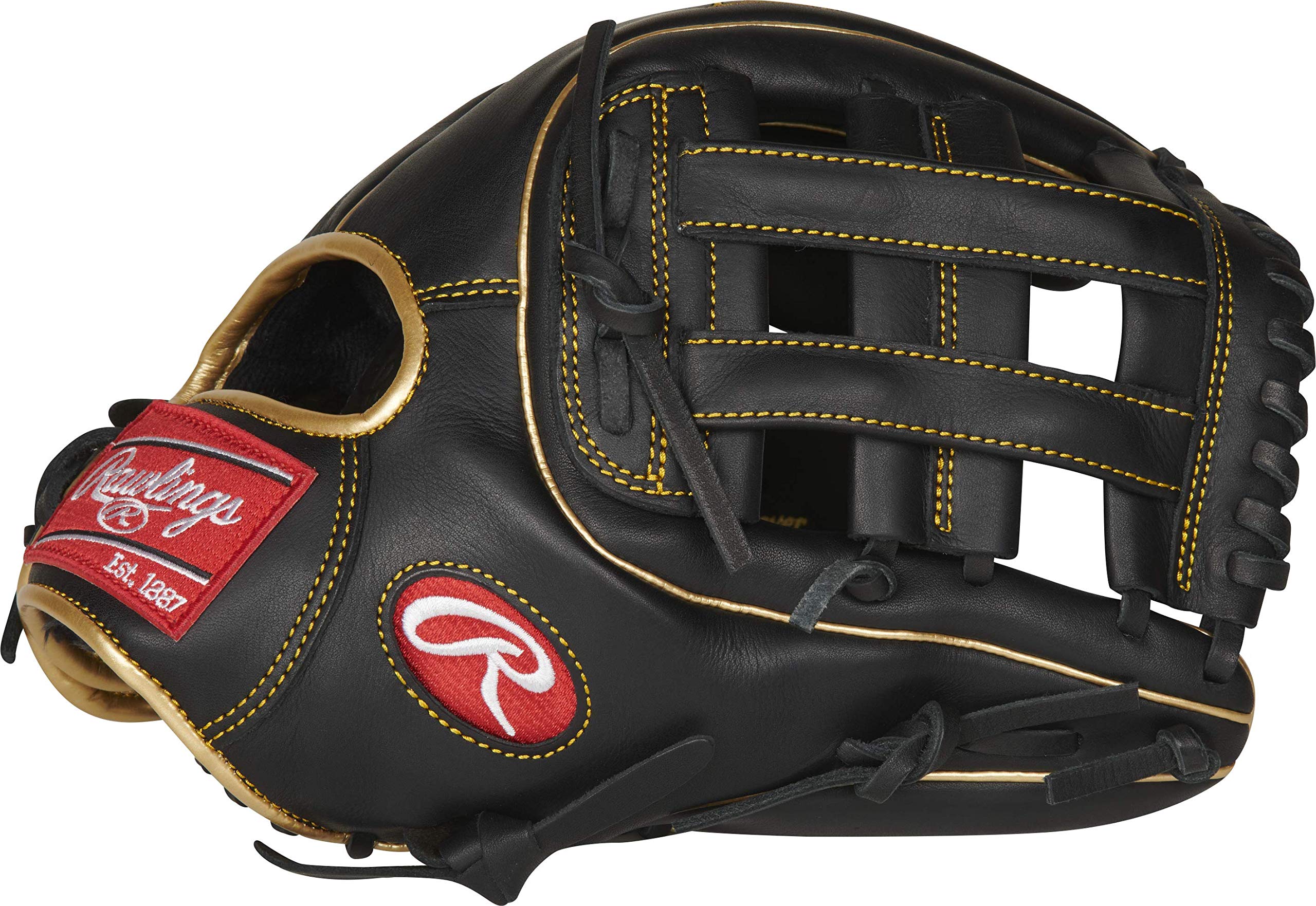 Rawlings | R9 Series Baseball Glove | Sizes 11.5
