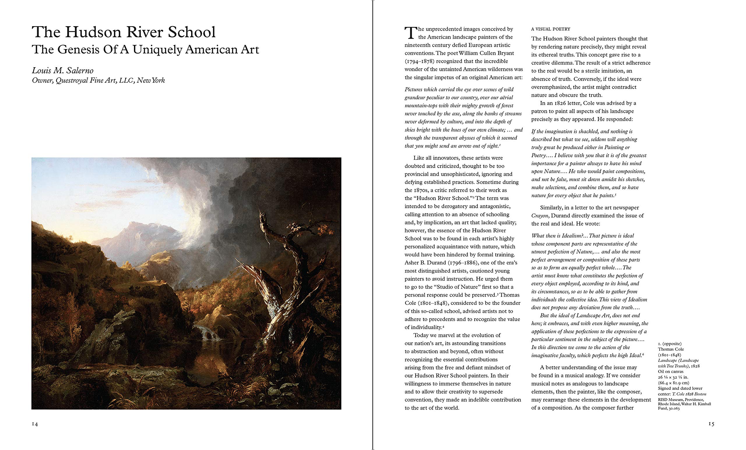 American Art: Collecting and Connoisseurship