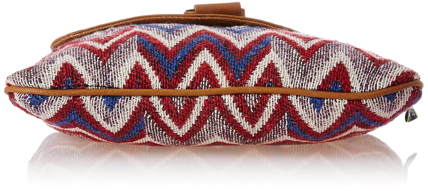 kanvas katha women's sling bag (multicolor) (kksnjq039)