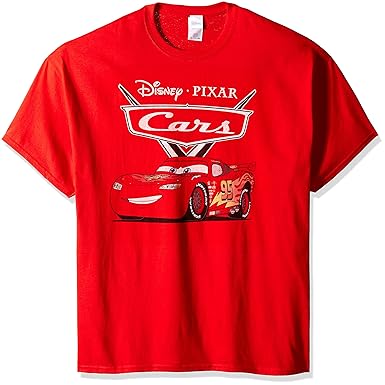 disney cars shirts for adults