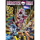 Monster High - Boo York, Boo York