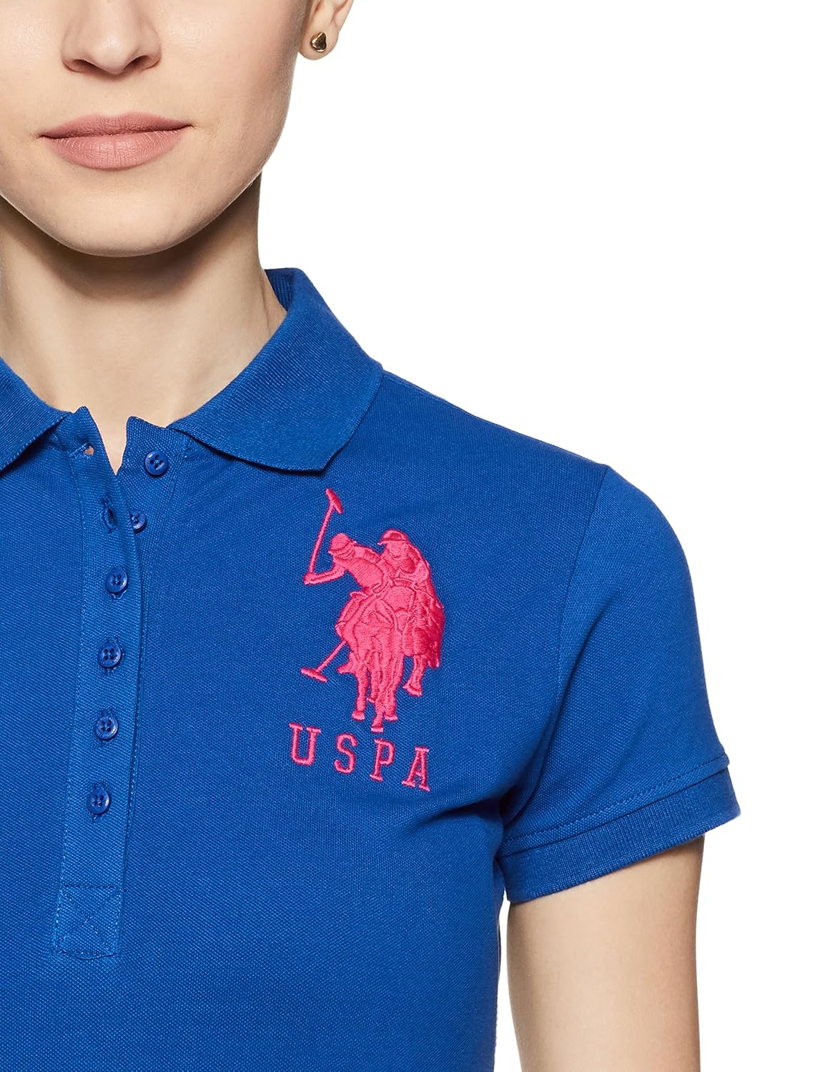 us polo association women's polo
