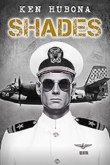 Shades Kindle Edition