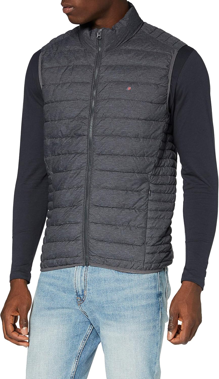 teddy smith denim jacket