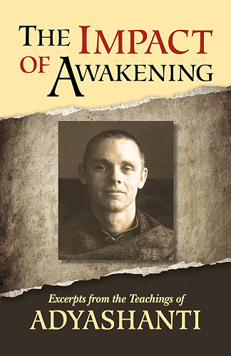 Download The Impact of Awakening - 3rd Edition: Excerpts from the teachings of Adyashanti (English Edition) PDF