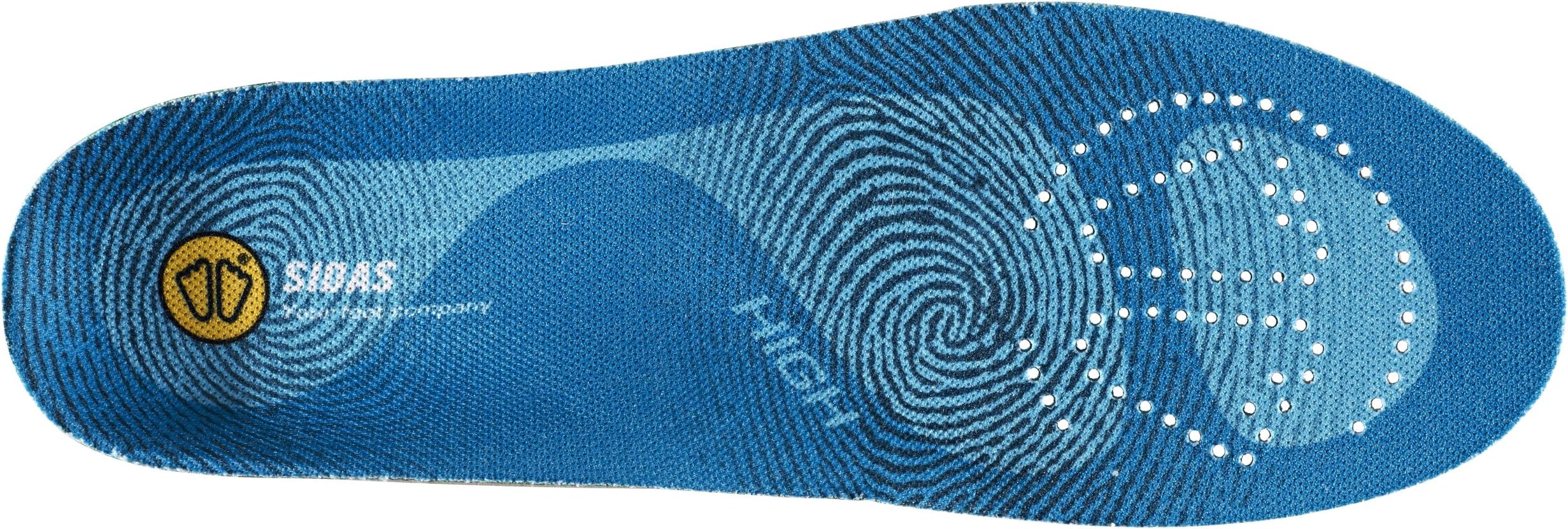 Sidas 3Feet High Arch Insoles - SS21