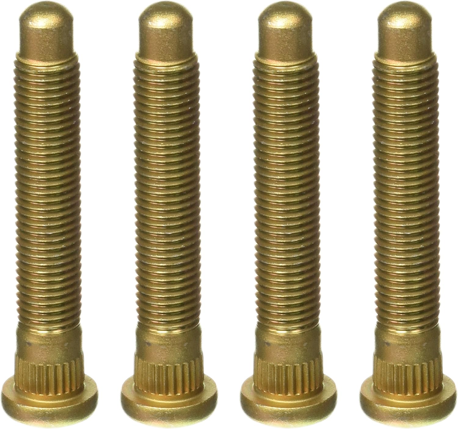 ARP 1007711 Wheel Studs Pack of 4, Knurled Head Bolts Amazon Canada