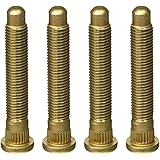 ARP 1007711 Wheel Studs - Pack of 4