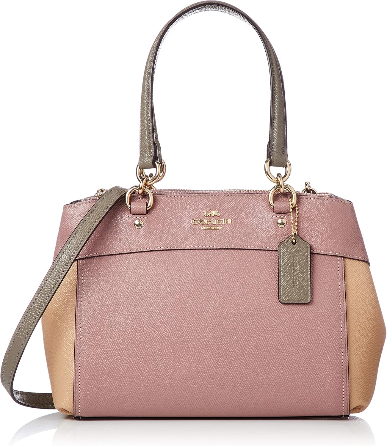 【コーチ】F31994 ハンドバッグ CO-F31994-IMNOK-1 [並行輸入品]