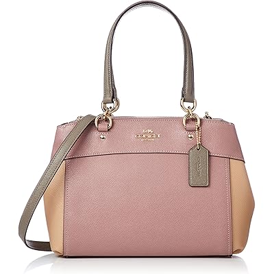 【コーチ】F31994 ハンドバッグ CO-F31994-IMNOK-1 [並行輸入品]