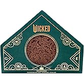Wicked: The Grimmerie Collectible Hardcover Journal