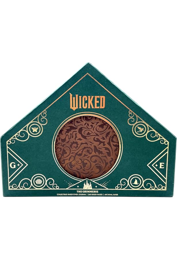 Wicked: A Pop Up Compendium: Kees Moerbeek, Jami Attenberg, Greg