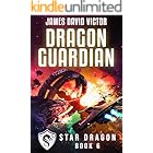 Dragon Guardian (Star Dragon Book 6)