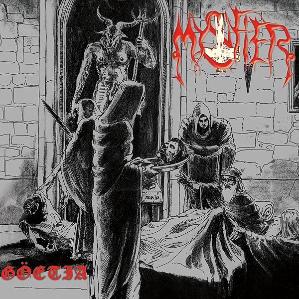 Mystifier - Wicca - Amazon.com Music