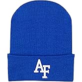 College Baby NCAA Officially Licensed Infant Knit Cap - Embroidered Beanies for Preemies & Newborns (0-3 Months)