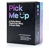 Pick Me Up The Flirty Party Game