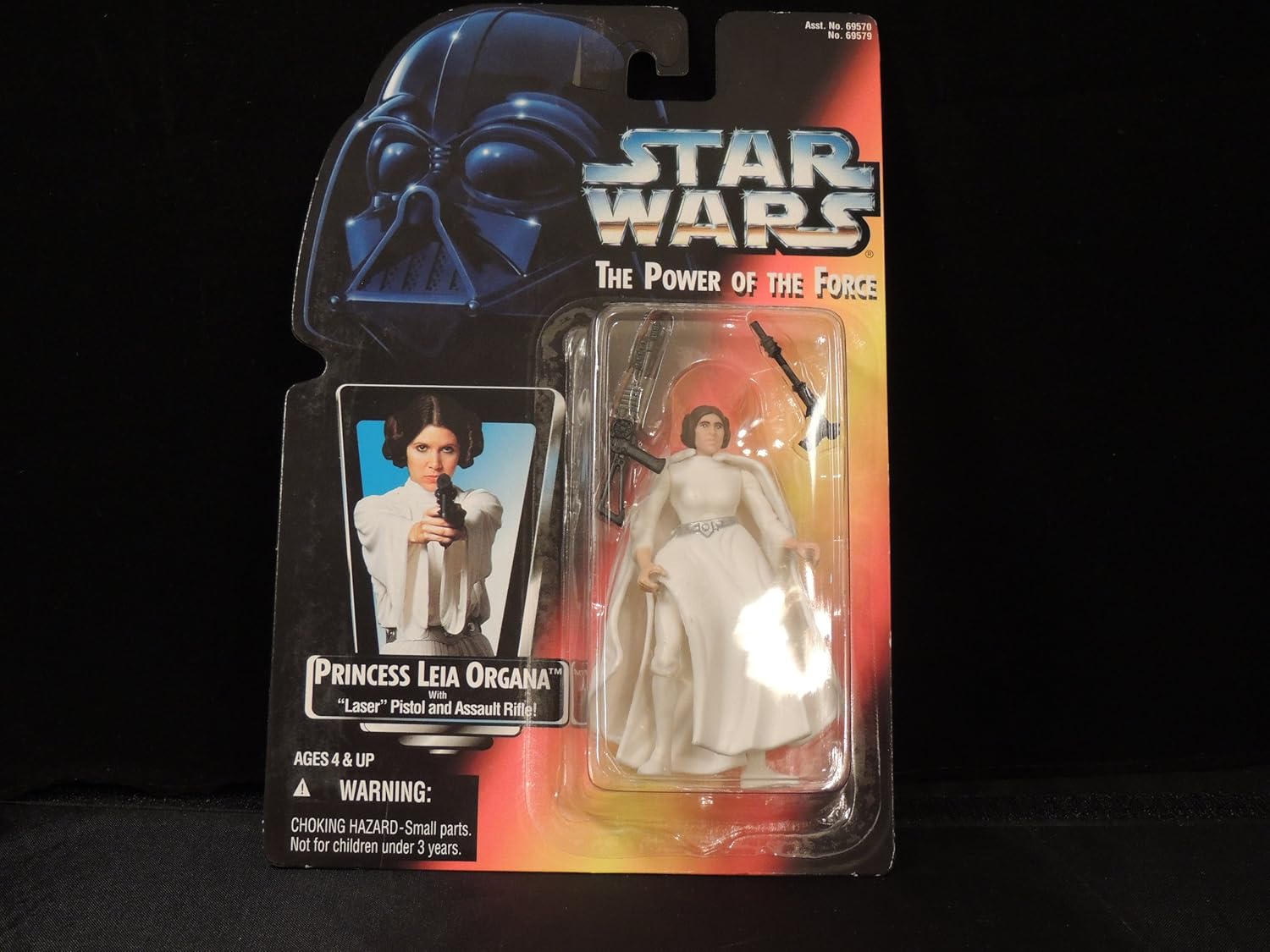 star wars 1995 action figures