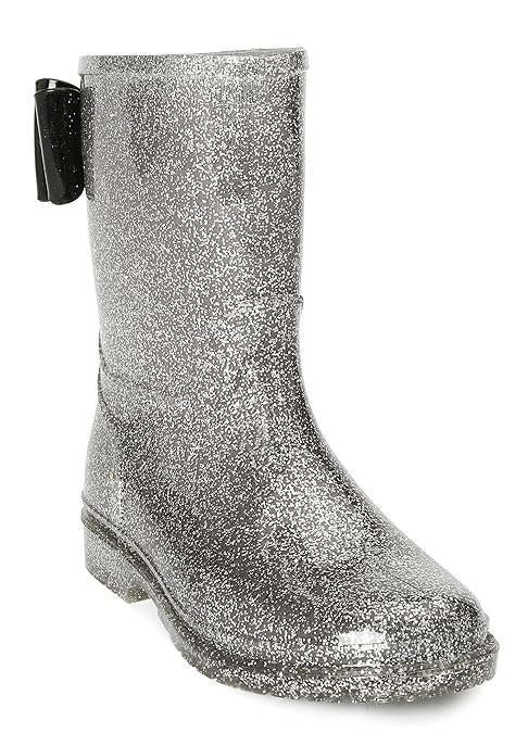 jelly beans rain boots