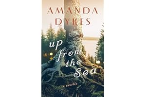Up from the Sea: A Whose Waves These Are Novella