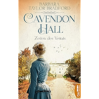Cavendon Hall - Zeiten des Verrats (Die Yorkshire-Saga 1) (German Edition) book cover Cavendon Hall - Zeiten des Verrats (Die Yorkshire-Saga 1) (German Edition) book cover