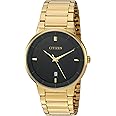 Citizen Men's BI5012-53E Quartz Gold Tone Stainless Steel Watch Case and Bracelet