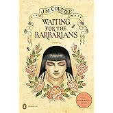 Waiting for the Barbarians: A Novel (Penguin Ink) (The Penguin Ink Series)