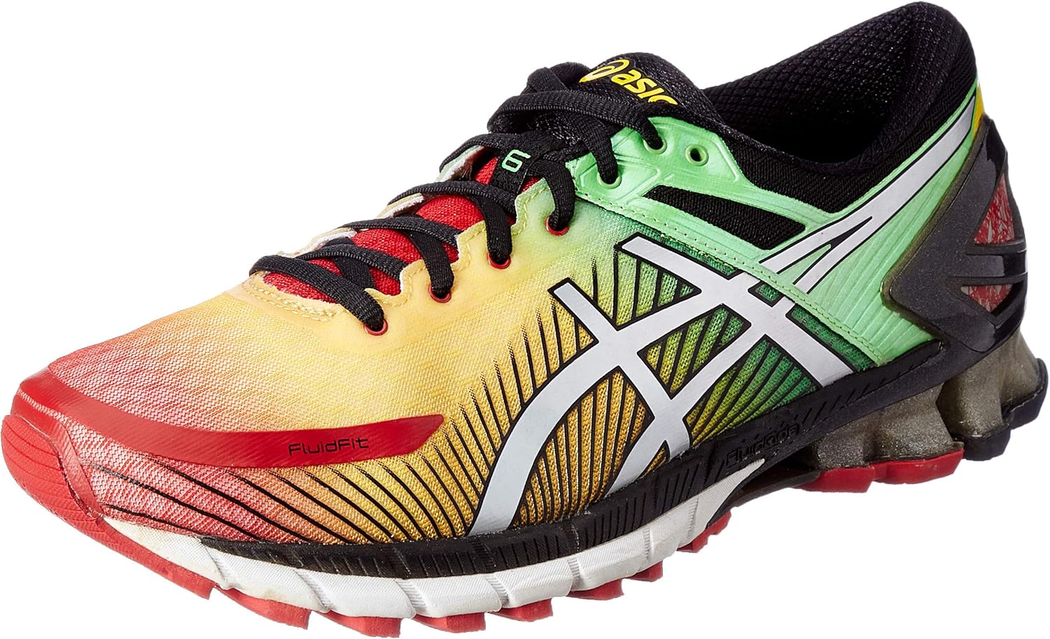 asics gel kinsei 6 mens