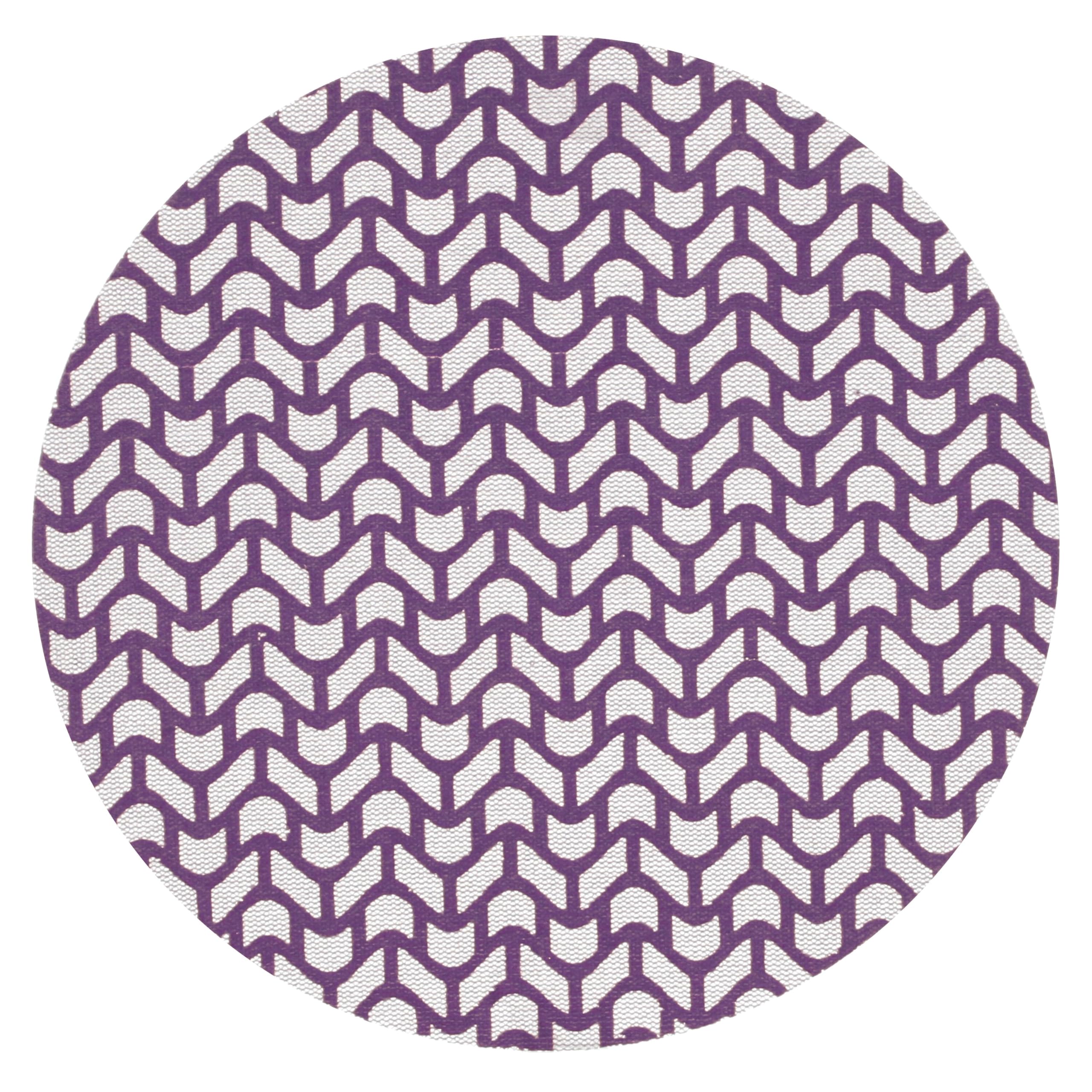 Cubitron 3M Xtract II Net Disc 710W, 6 in, 12 Piece Multi-Pack Hook and Loop Sanding Discs, 80+, 120+, 180+, 220+, 240+, 320+, Virtually Dust-Free, Assorted Grades, 88516