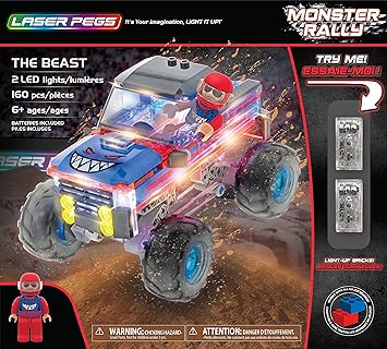 laser pegs lego compatible