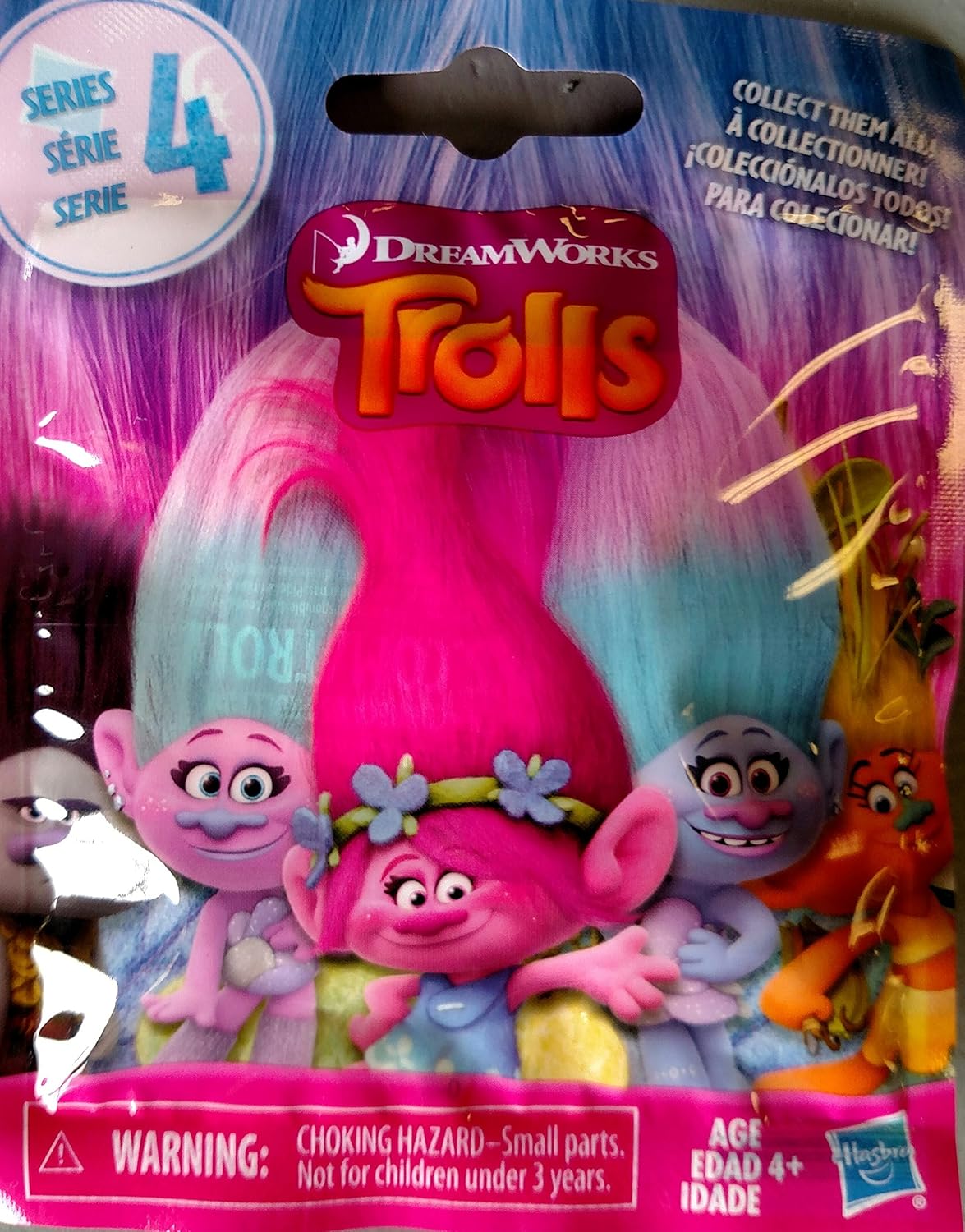 trolls surprise bag