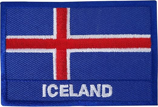 Get Island Flagge Gif