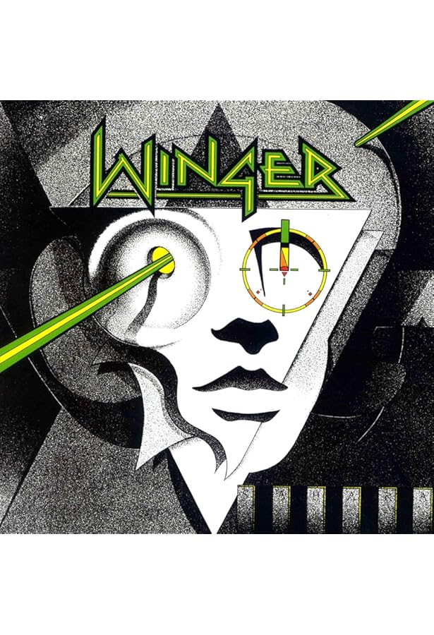 Winger II: In The Heart Of The Young: Winger: Amazon.ca: Music