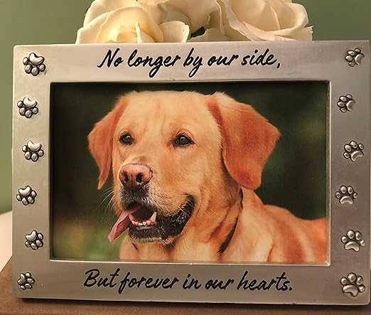 keepsake for dog