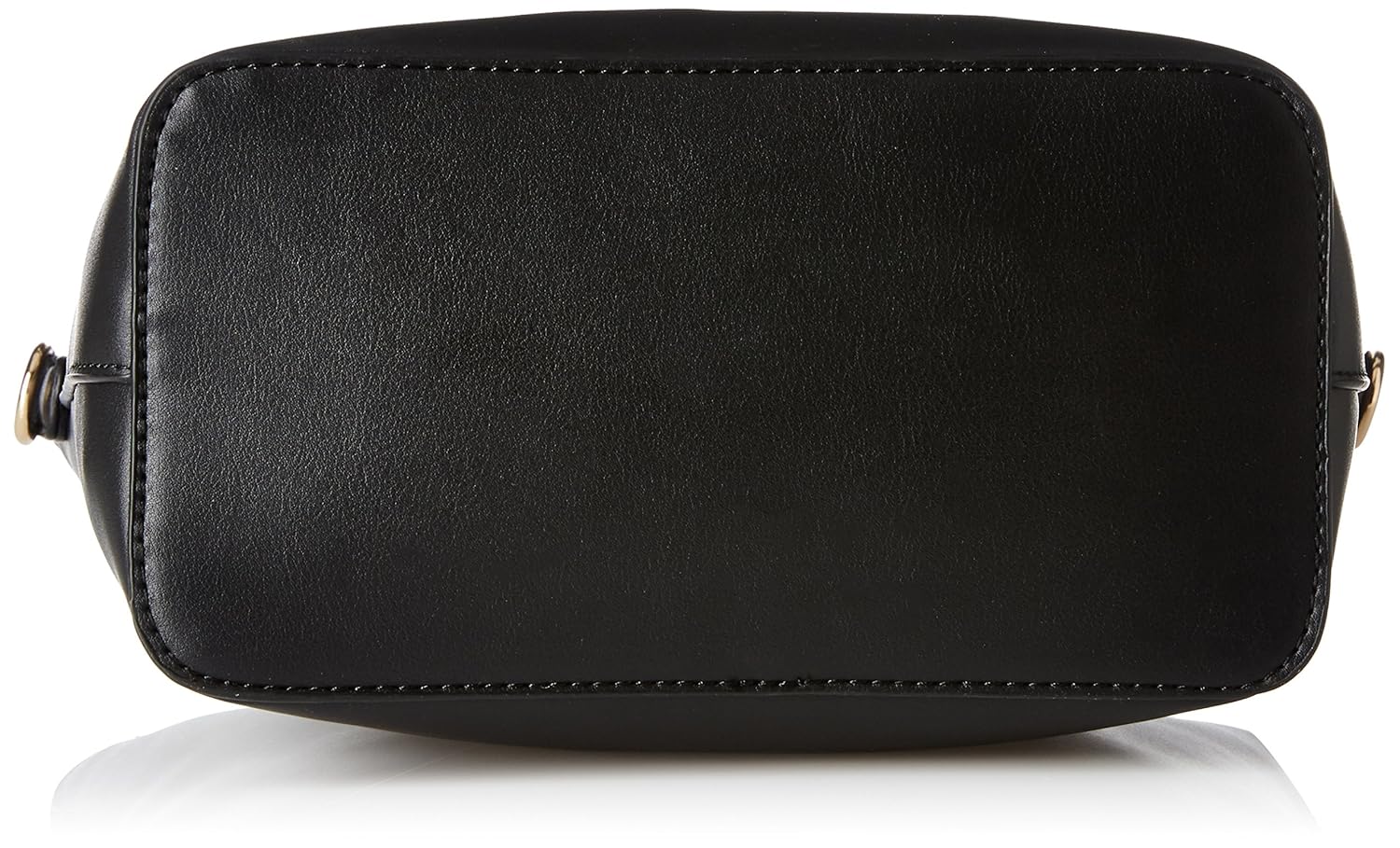 global desi fashion women's satchel (black) ()