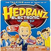 Hedbanz Electronic Card Game