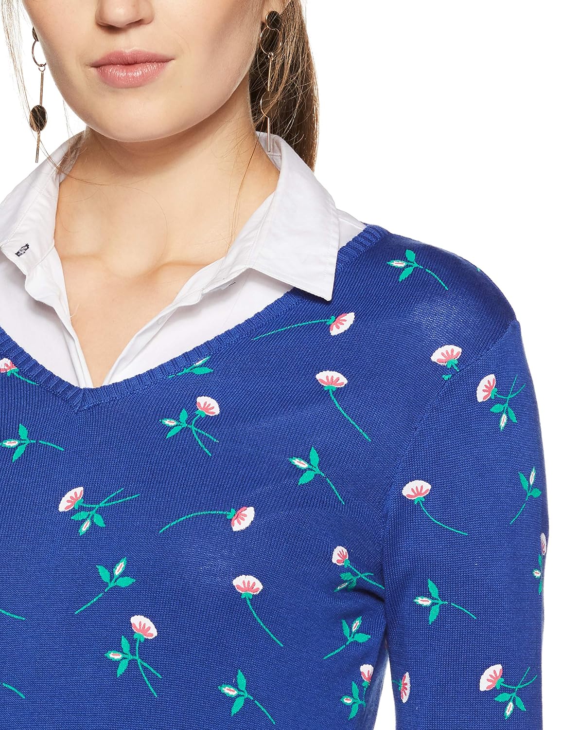 united colors of benetton women's sweater