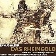 Wagner: Das Rheingold