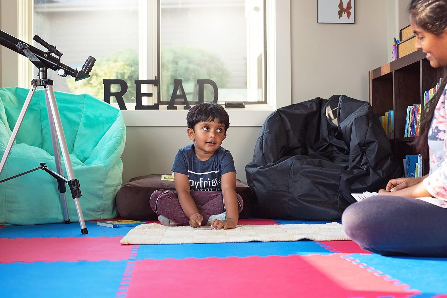 teachers Phonics Flash Cards © Early Reading for ...