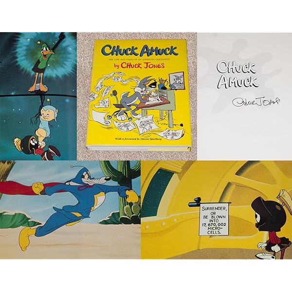 Tex Avery: The Mgm Years, 1942-1955: Canemaker, John