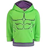toddler hulk sweatshirt