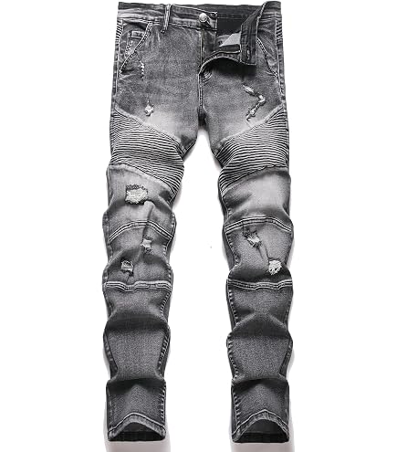 DSQUARED2 Sexy Twist Jean Men's Yellow Jeans US 28 IT 44 at Amazon