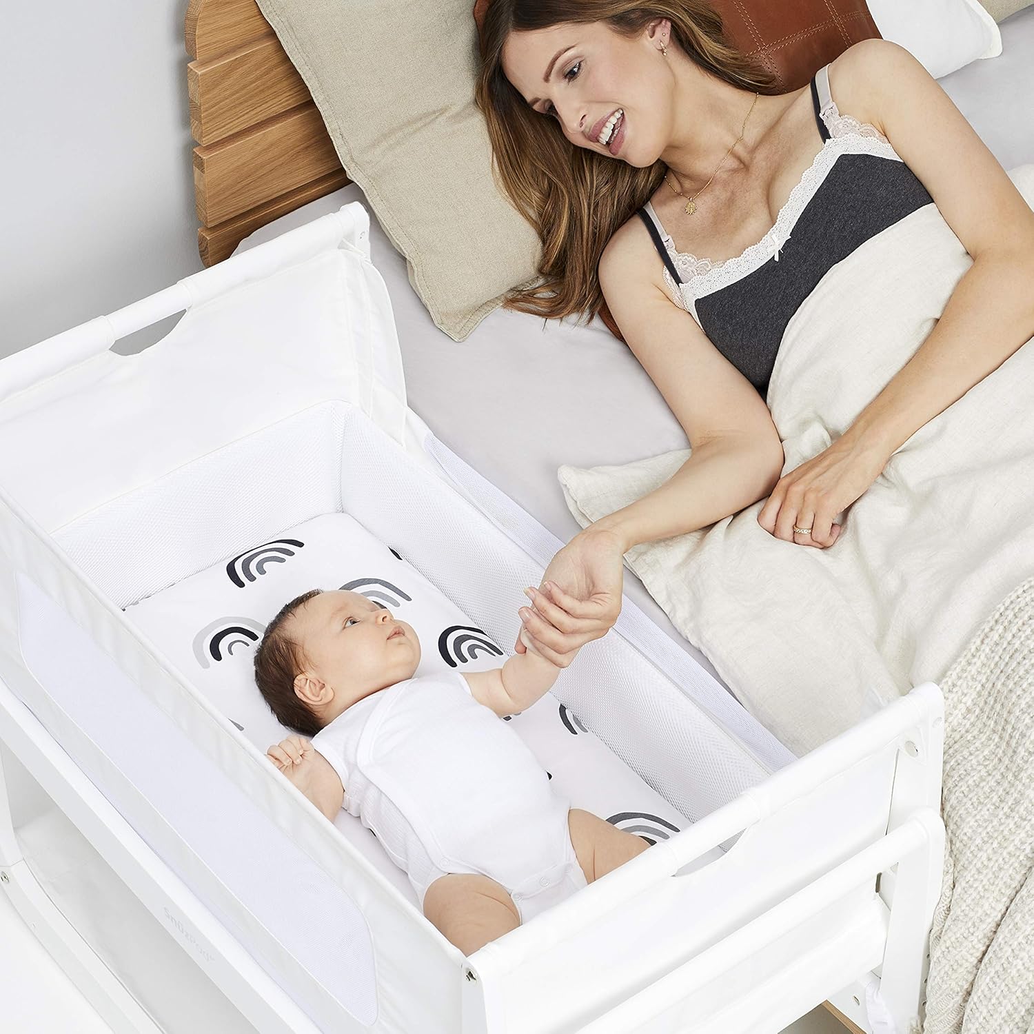 coleman xl cot