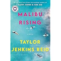 Malibu Rising: A Novel