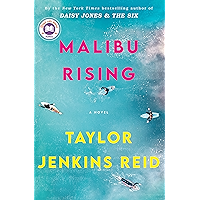 Malibu Rising: A Novel
