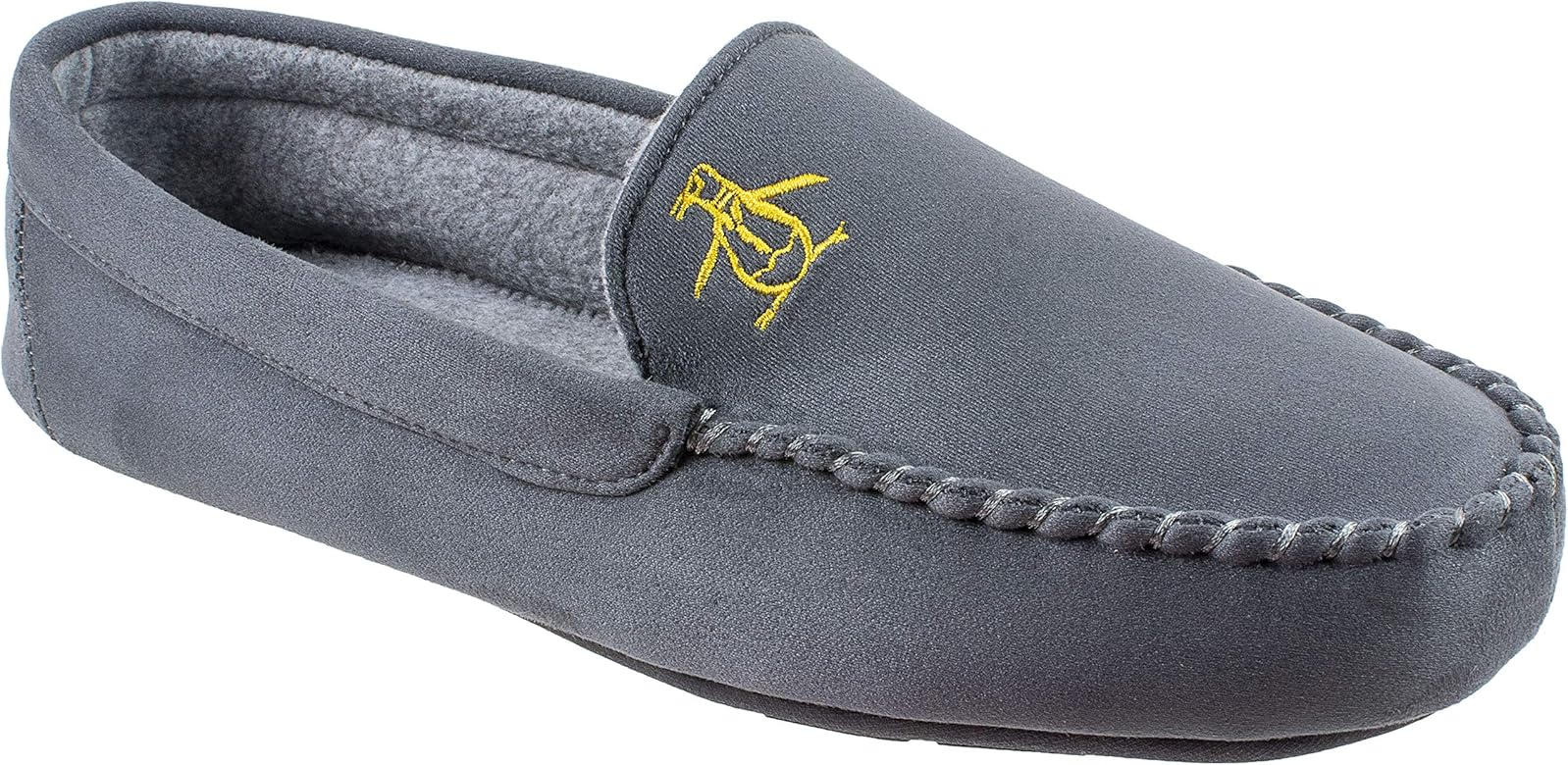 mens slippers you can wear outside