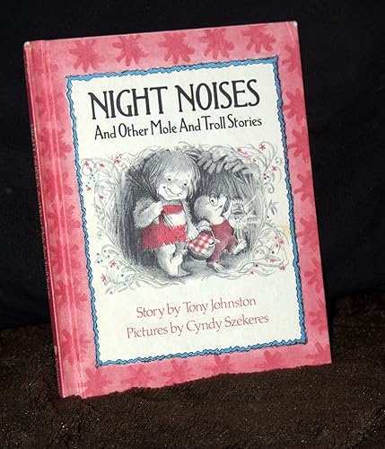 Download Night noises and other mole and troll stories (A See and read book) PDF