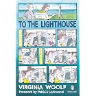 To the Lighthouse: (Penguin Classics Deluxe Edition)