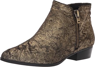 naturalizer blair ankle bootie